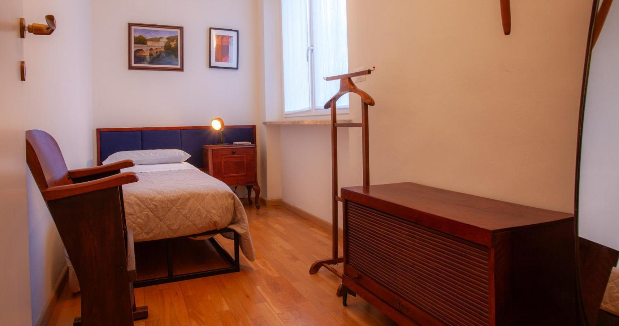 Ferienhaus Nobile 8 *