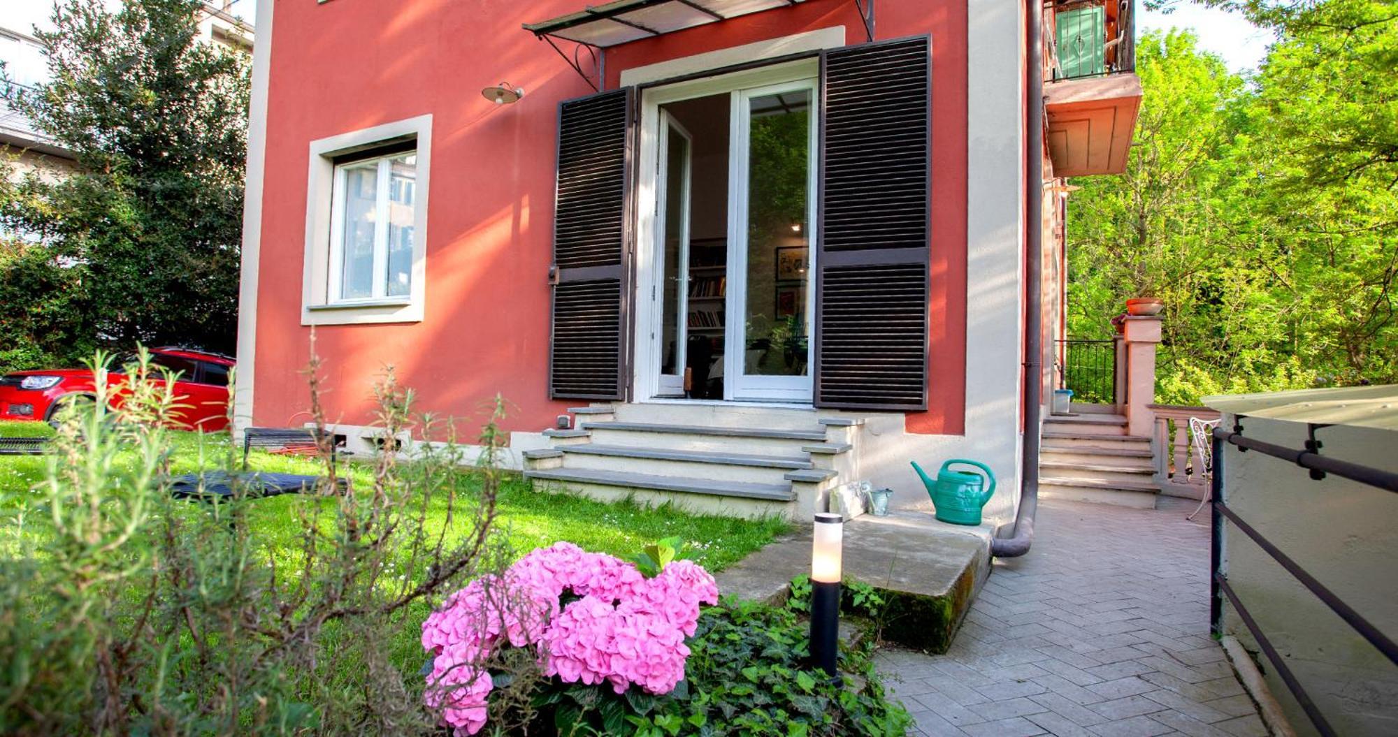 Ferienhaus Nobile 8