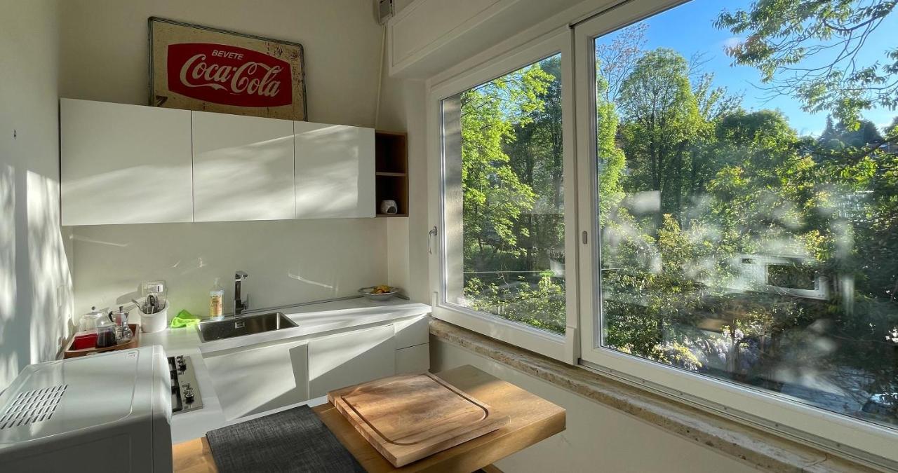Holiday home Nobile 8