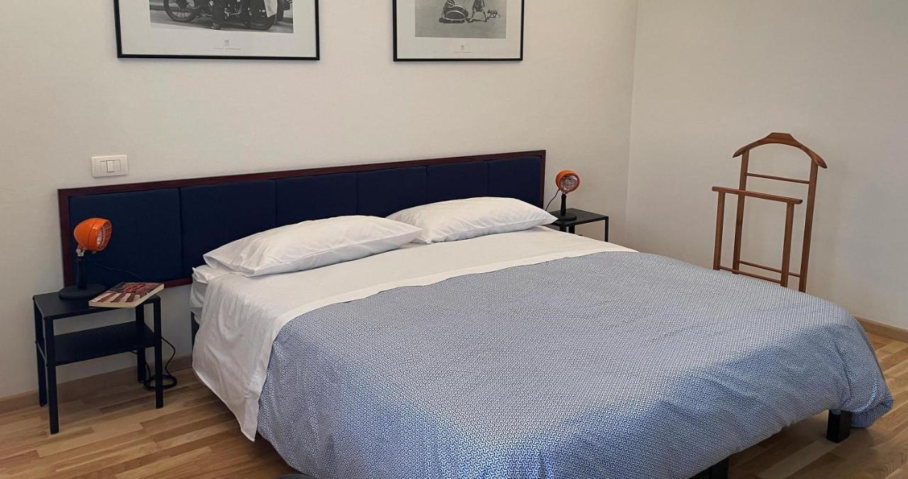 Holiday home Nobile 8 *