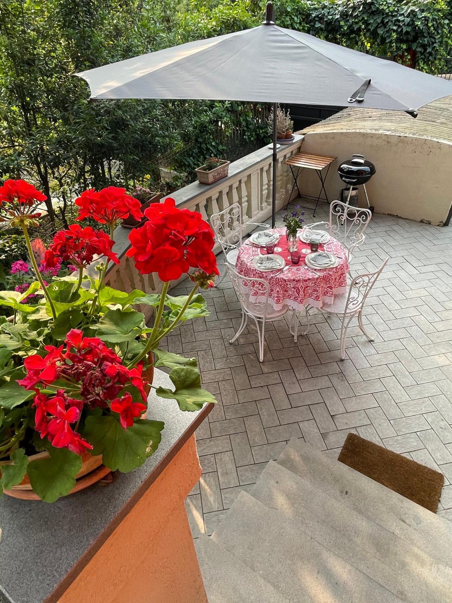 Holiday home Nobile 8 *