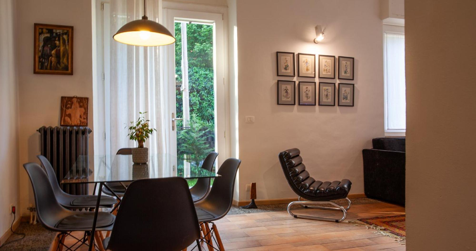 Holiday home Nobile 8