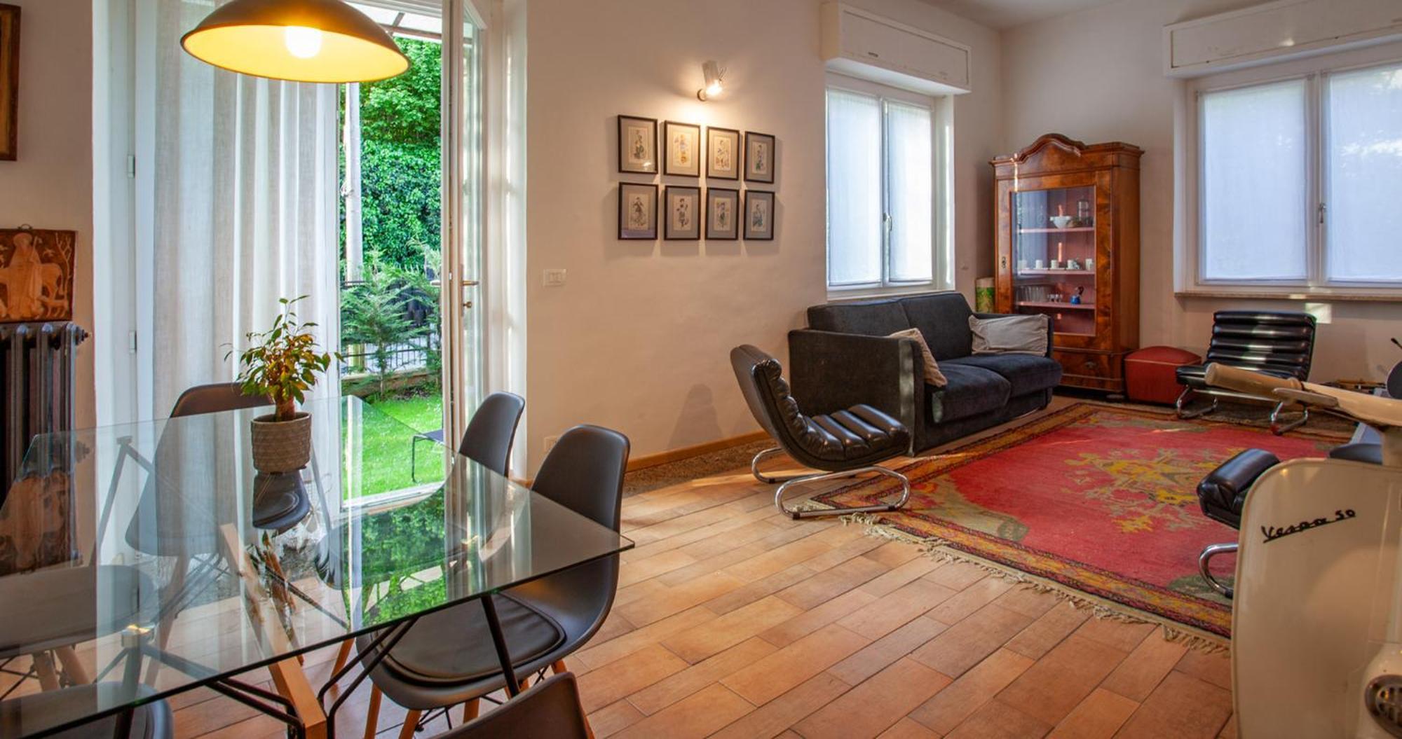 Holiday home Nobile 8 Turin